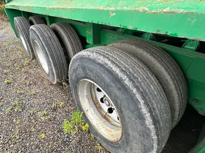 Used 2019 MCCLOSKEY 733RE Trommel Screener Pennsylvania US | Proxy Equipment #1385211