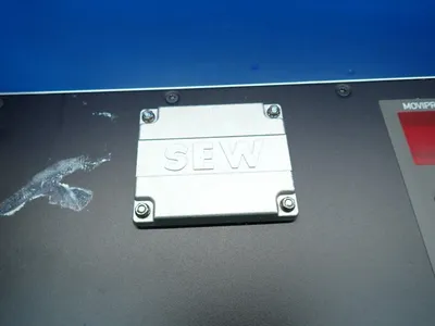 USED SEW EURODRIVE PHC21AA075M1E31A00