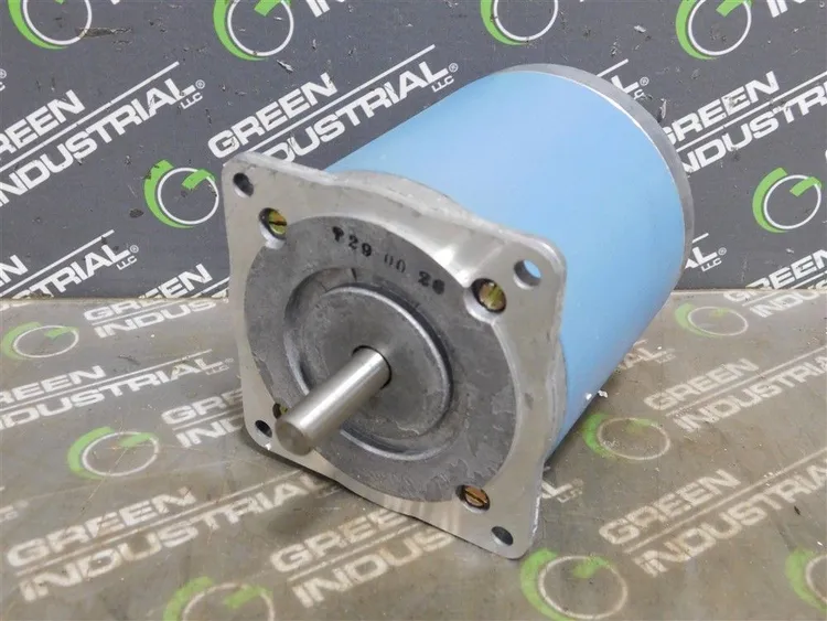 Used SUPERIOR ELECTRIC _UNKNOWN_ Motors (misc) | Green Industrial #672285