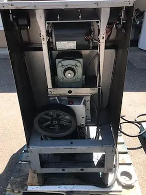 USED HOBART MG1532