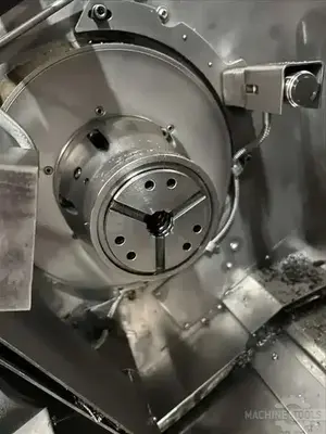 USED 2017 OKUMA LB 3000EXII MYW 450