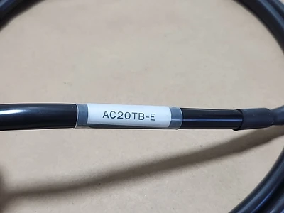 NEW Mitsubishi AC20TB-E