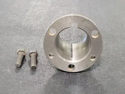 Split Taper Bushing P2112, P2 Hub, 1-3/4" ID