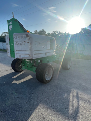 Used 2017 Genie S-40 Manlifts Florida US | Stack Equipment #1271272