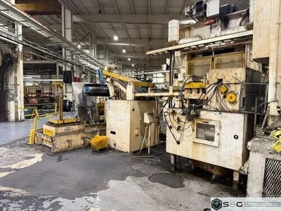 USED DALLAS DPR-15000 X 30 / DRF-630