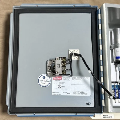 NEW Hoffman Pentair 865.606019