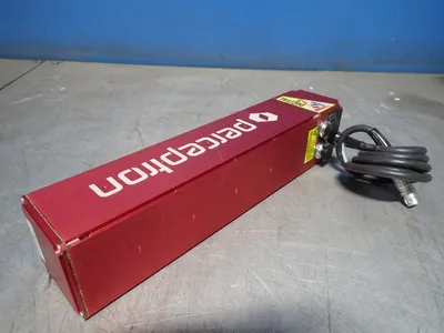 NEW PERCEPTRON 9174007