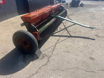 Brillion SST-1201 Sure Stand Seeder | County Equipment Company LLC (7)