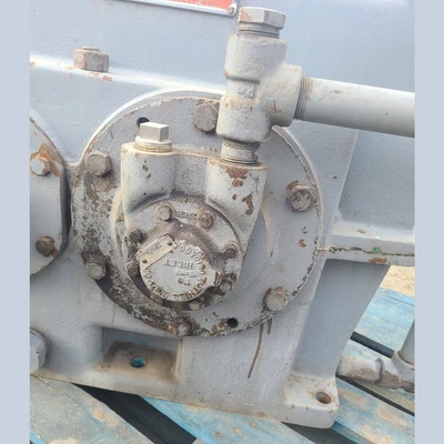 USED LUFKIN S106CH