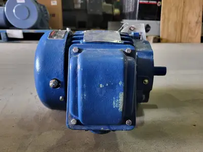New | in-Stock TECO-WESTINGHOUSE APH00104TE5 Motors (misc) British Columbia CA | Lenmark #247173