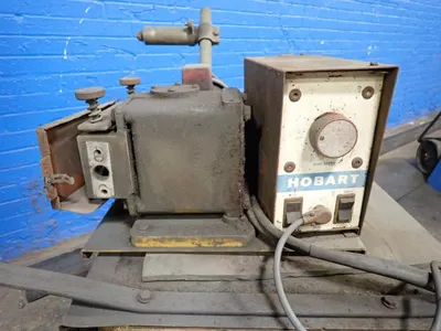 USED MILLER CP300