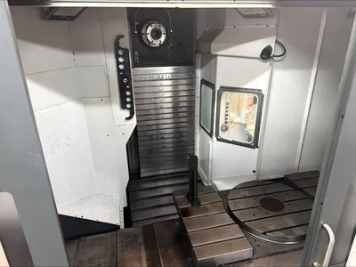 2021 HAAS EC-1600 Horizontal Machining Centers | Midstate Machinery (3)