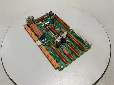 USED SEPRO 07S01006