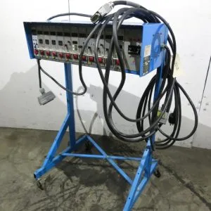 USED DME MFP8G