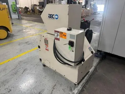 Used AEC GP1012 Granulators Massachusetts US | Absolute Machinery #1306983