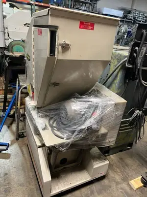 Used 2020 BALL & JEWELL MAVERICK 814 Granulators California US | Machinery Network #353989