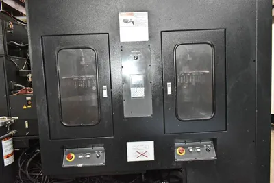 2010 MAZAK VARIAXIS 630-5X II Vertical Machining Centers (5-Axis or More) | CNCsurplus (10)