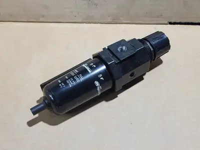 New | in-Stock INGERSOLL-RAND P292211-110 Parts (Hydraulics and Pneumatics) British Columbia CA | Lenmark #1426210