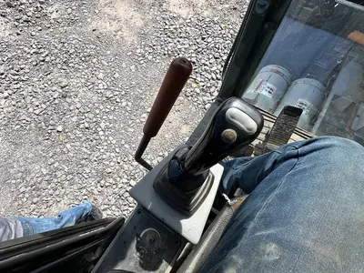 Used 2002 GRADALL XL3100 Wheel Excavators Pennsylvania US | Proxy Equipment #1378322