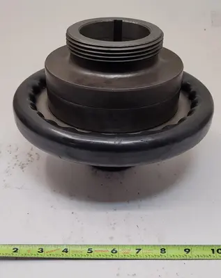 Used HARDINGE-SJOGREN NO 3 SPEED CHUCK Misc Industrial Equipment Kentucky US | Aucto #686936