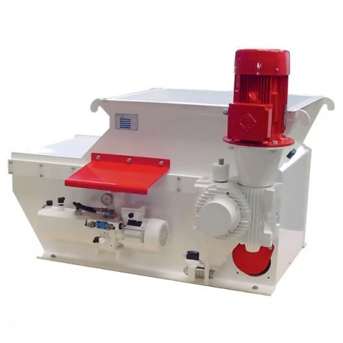 NEW VECOPLAN VAZ-MW MEDICAL WASTE SHREDDERS