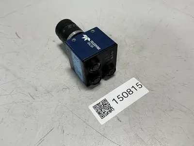 USED TELEDYNE DALSA B0-22-01M22-00-R