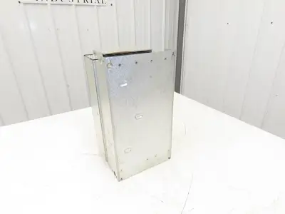 Toshiba VFAS1-2185PM AC VFD Inverter Drive 3PH 200-240V 77A 29kVA 18.5kW 25Hp