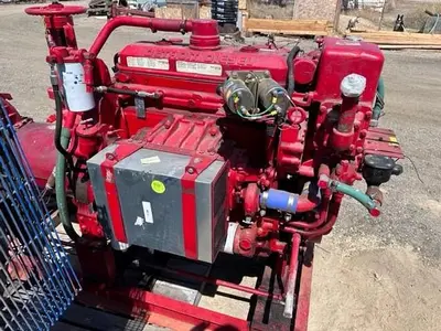 USED ALLIS CHALMERS 8000