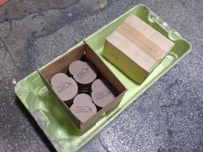 Friction Plates