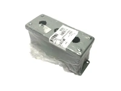 USED HOFFMAN E3PBGXM