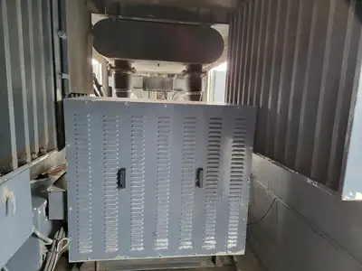 USED 2000 MTU/MARATHON MTU V16 2000 / MARATHON 574RSL4038