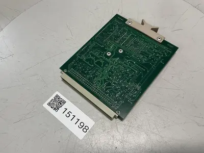 USED AMERICAN MSI CORPORATION C3201.010.022A