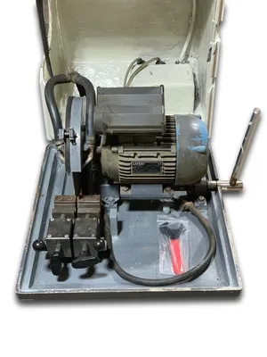Buehler Samplmet-2 Abrasive Lab Saw