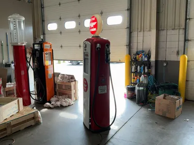 Used _UNKNOWN_ _UNKNOWN_ Pumps (liquid, other) Michigan US | Miedema Asset Management Group #1321413