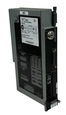 USED ALLEN-BRADLEY 1785-L30B / E