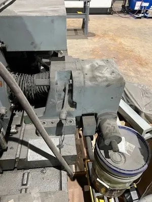 1979 CINCINNATI #340-20 GRINDERS, CENTERLESS | GCH Machinery (17)