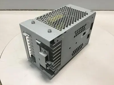 USED OMRON S8JX-G30024CD
