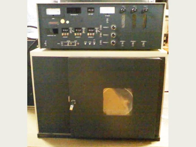 Used BRANSON/IPC _UNKNOWN_ Deposition Equipment Massachusetts US | J.M. Industries #1045079