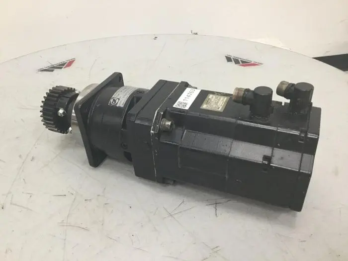 Used SIEMENS 1FK6083-6AF71-1TH0 WG Motors (misc) | Ideal Machinery #623363