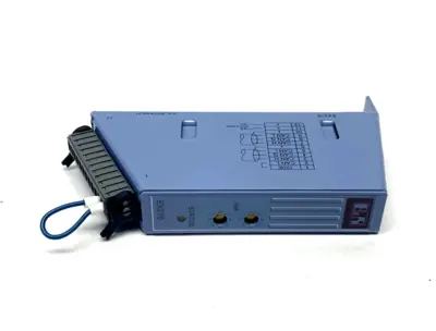 USED B&R AUTOMATION EX270, B2518100-01