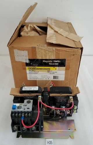 NEW GE CR309C00200XAAAAE