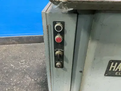 Used HARDINGE DSM59 Second Operation including Speed Lathes Ohio US | HGR 24 #1261301