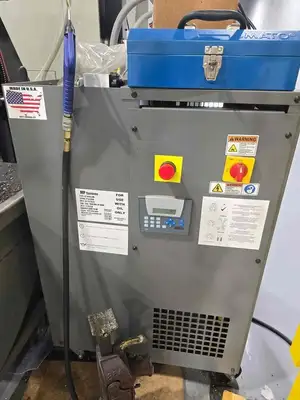 2021 NOMURA NN-25UB8 Swiss Type Automatic Screw Machines | Toolquip, Inc. (5)