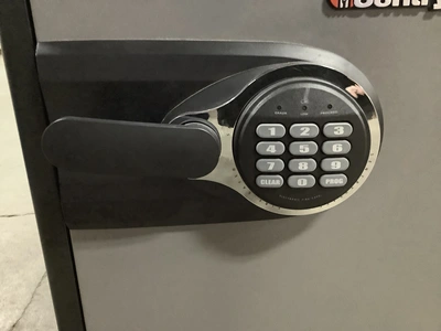 Used _UNKNOWN_ _UNKNOWN_ Safes Michigan US | Miedema Asset Management Group #1457265
