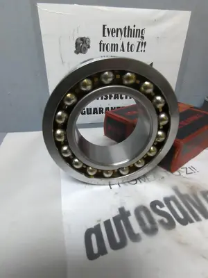 New | in-Stock NEW DEPARTURE X15857 Bearings | Surplus Asset Holdings #1199397