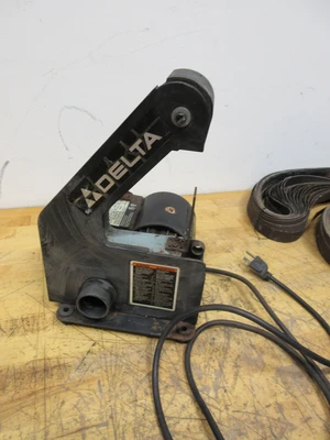 Used DELTA 31-050 Grinders (misc) Minnesota US | Machinesused.com #1310822