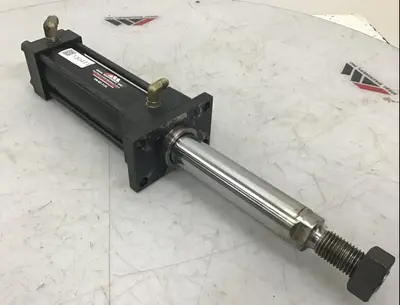 Used HYDRO LINE N5F-2.5X7 Cylinders Michigan US | Ideal Machinery #1301851