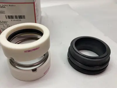 New | in-Stock DURAMETALLIC CPO P364894 Seals & Gaskets Ohio US | Surplus Asset Holdings #1246329