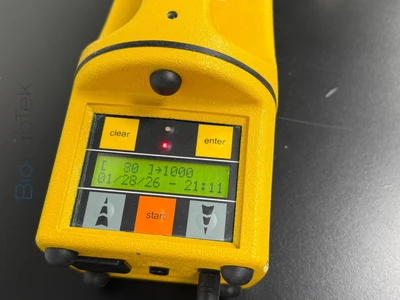 USED Bioscience International SAS SAS 180 Super Isolator