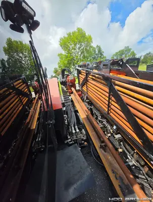 Used 2023 DITCH 2023 DITCH WITCH AT32 ALL TERRAIN Drill Rigs Florida US | HDD Broker #1346111